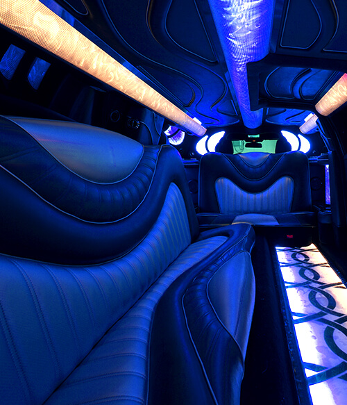 best limo service